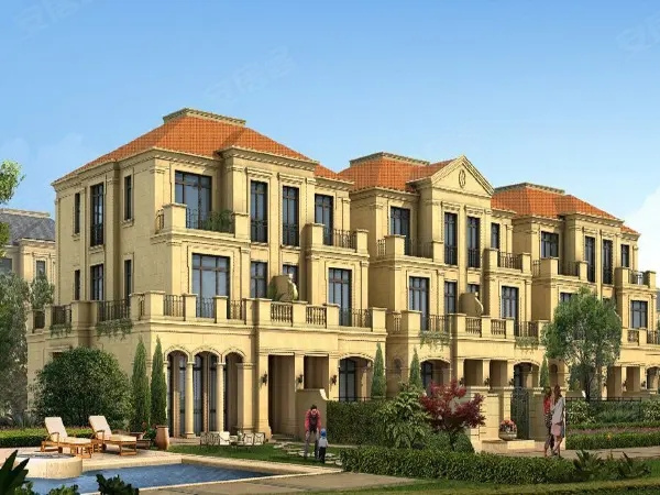 濰坊市寒亭區(qū)蘭溪境界小區(qū)