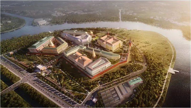 華為集團(tuán)蘇州實(shí)驗(yàn)室